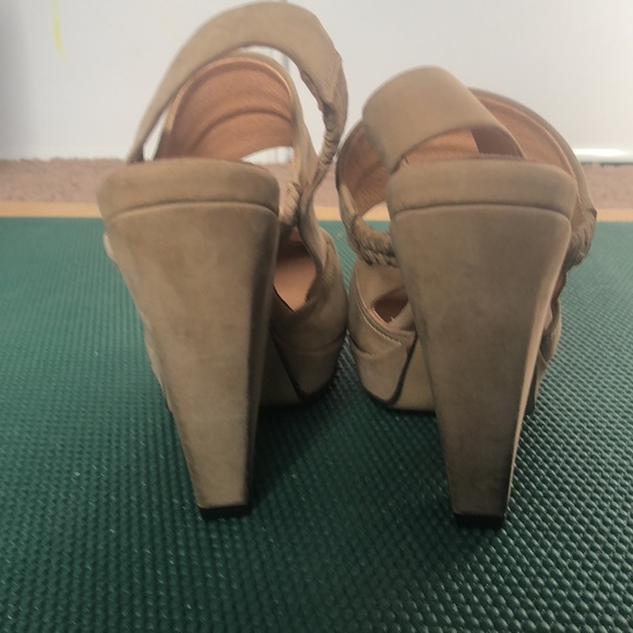 John Fluevog On Course Starboard 6 - Picture 5 of 7